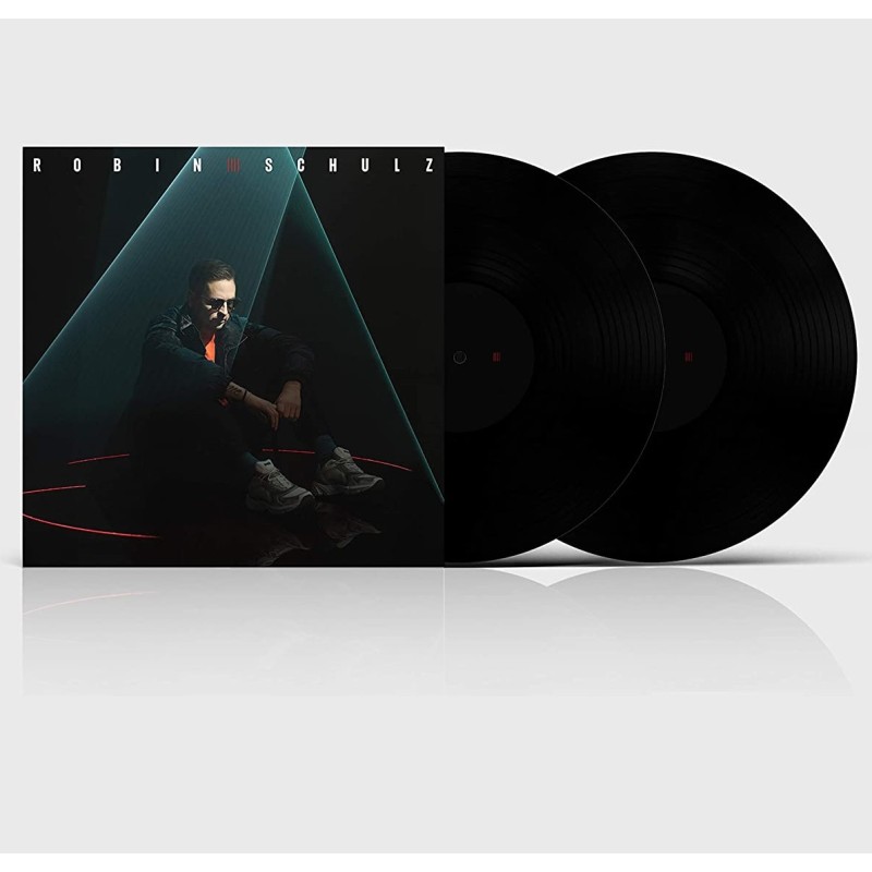 IIII (Double LP) [VINYL]