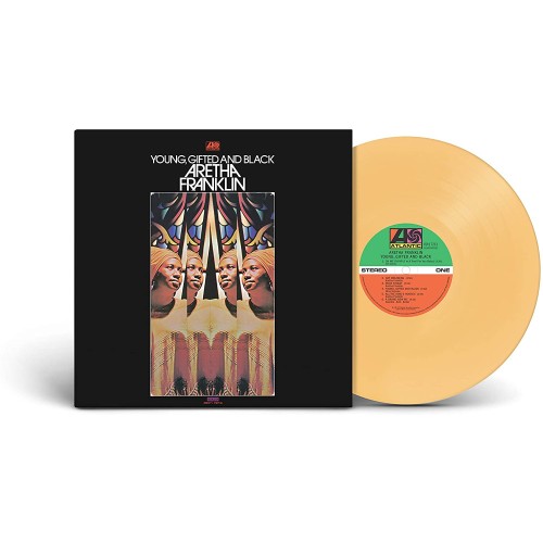 Young Gifted And Black [VINYL]