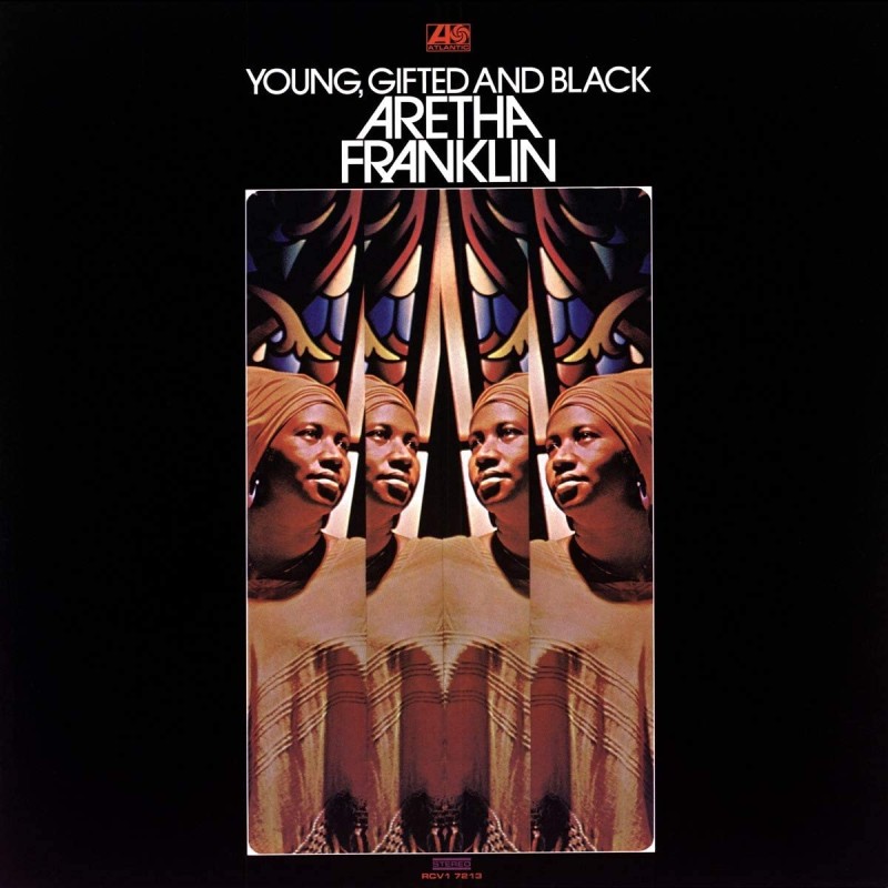 Young Gifted And Black [VINYL]
