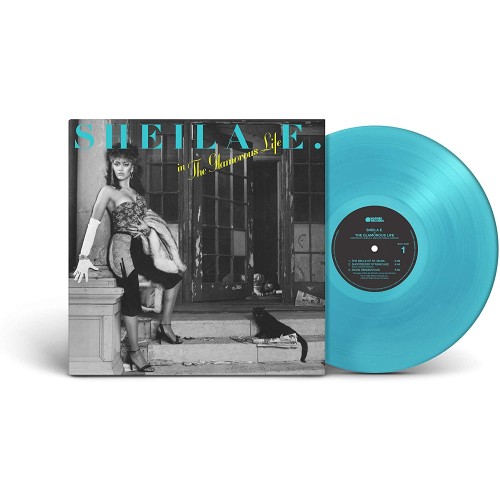 The Glamorous Life [VINYL]