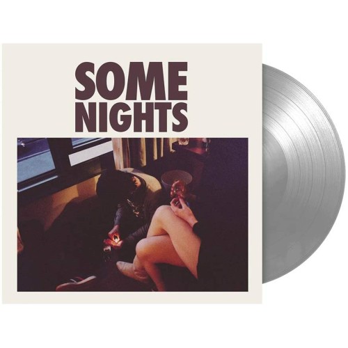 Some Nights [VINYL]