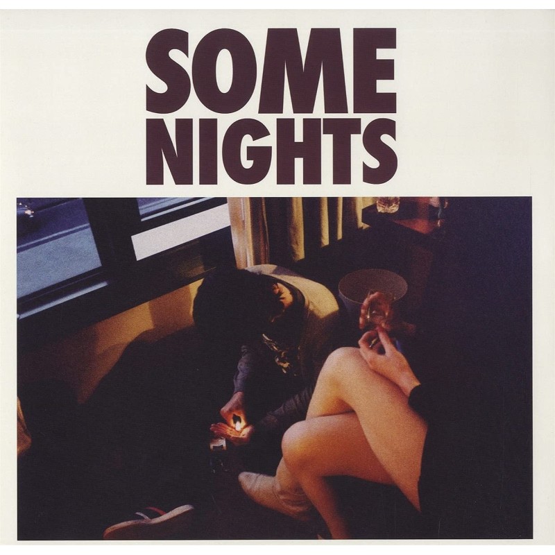Some Nights [VINYL]