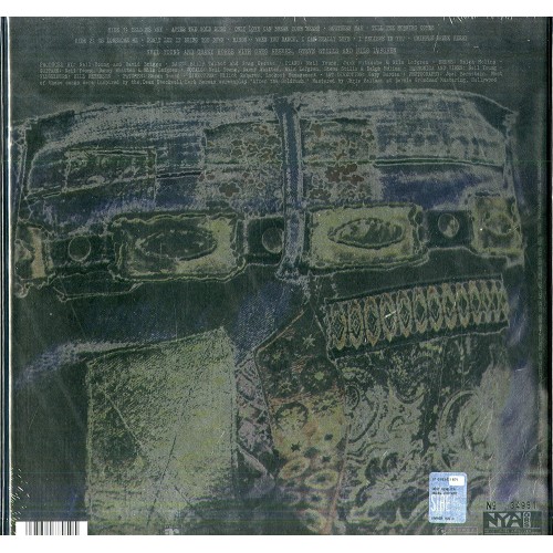 After The Gold Rush (50th Anniversary) [VINYL]