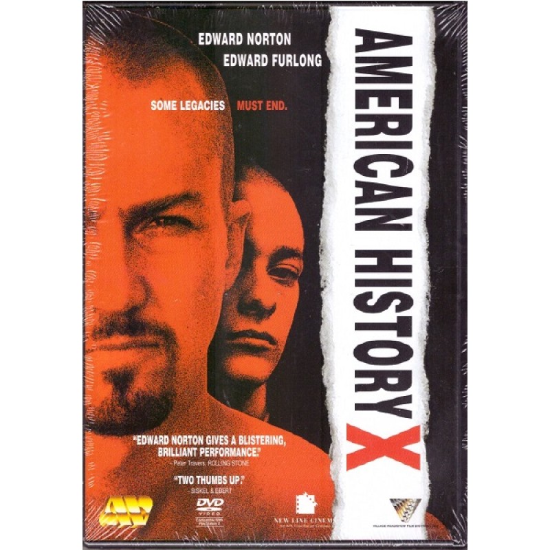 Μαθήματα Αμερικανικής ιστορίας [DVD]