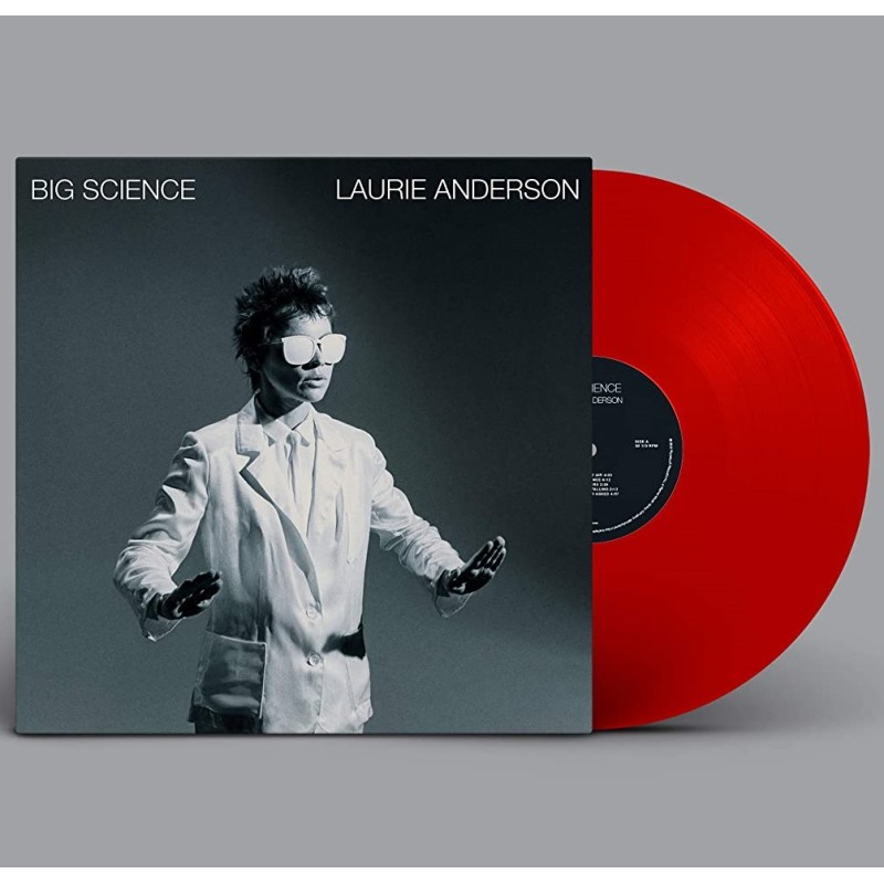 Big Science [VINYL]