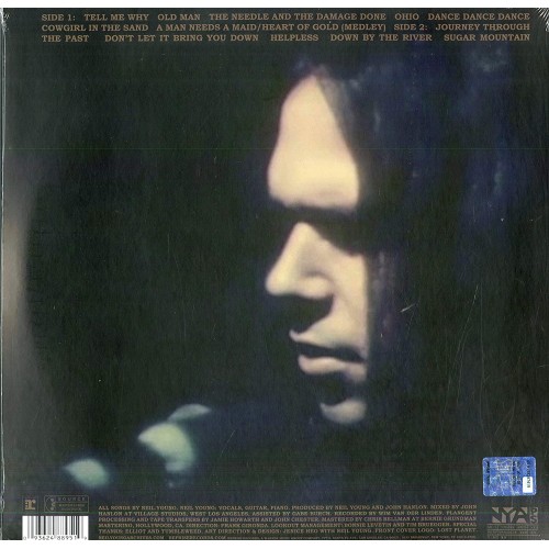 Young Shakespeare [VINYL]