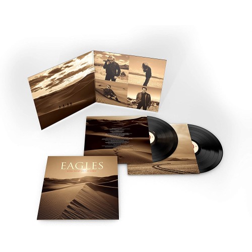 Long Road Out Of Eden (2Lp) [VINYL]