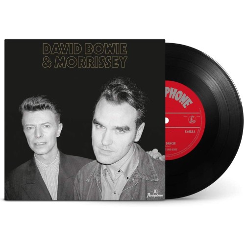 Cosmic Dancer [7inch VINYL]