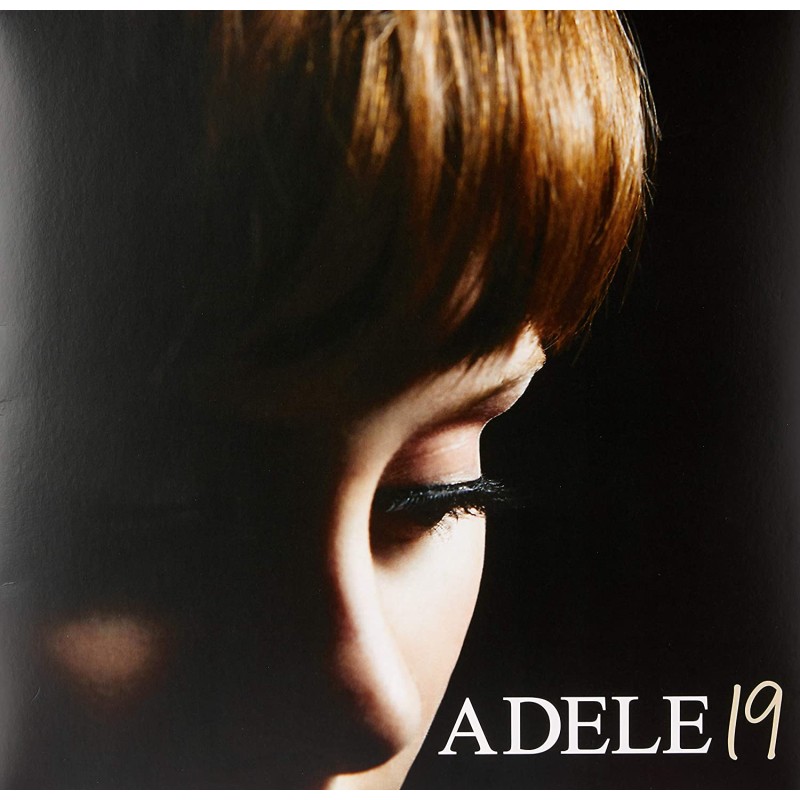 Adele - 19 [Vinyl] 
