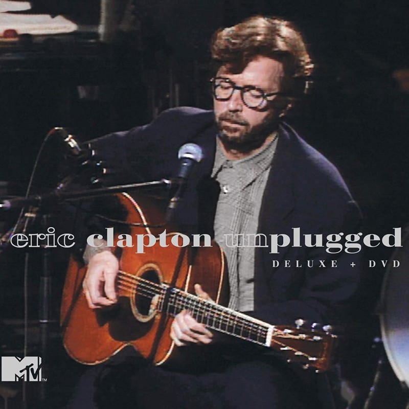 Unplugged [VINYL]