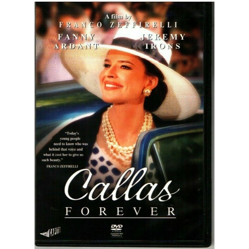 Callas Forever