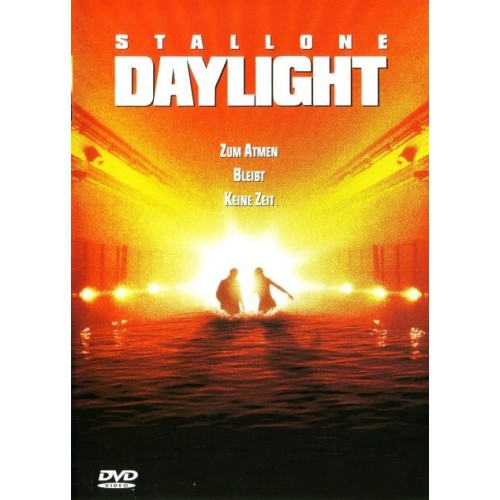 Daylight [DVD]