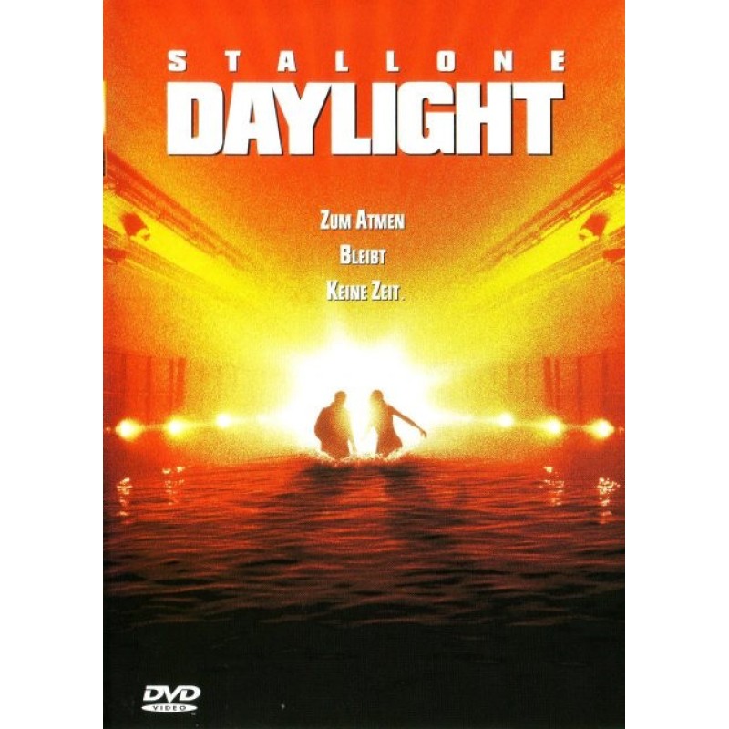 Daylight [DVD]