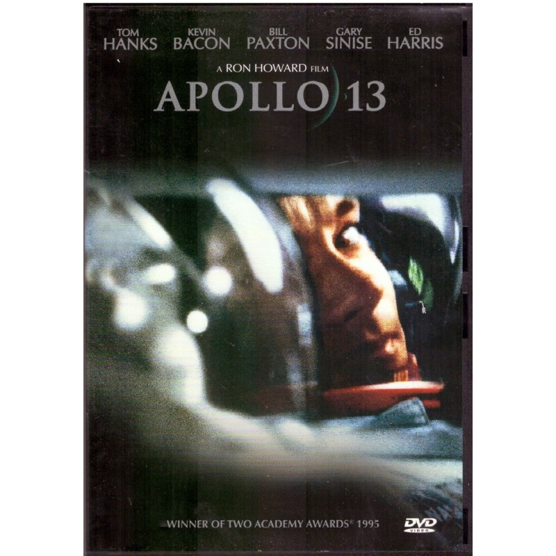 Apollo 13 [DVD]