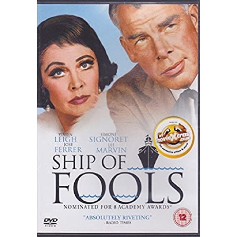 Το πλοίο των τρελών