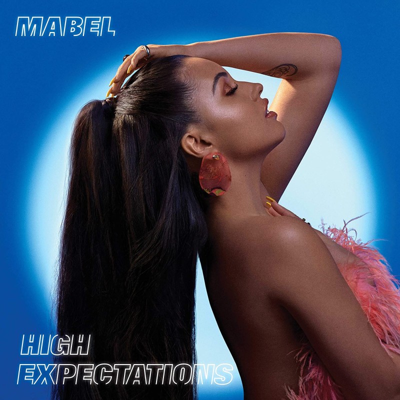 High Expectations [Vinyl] 