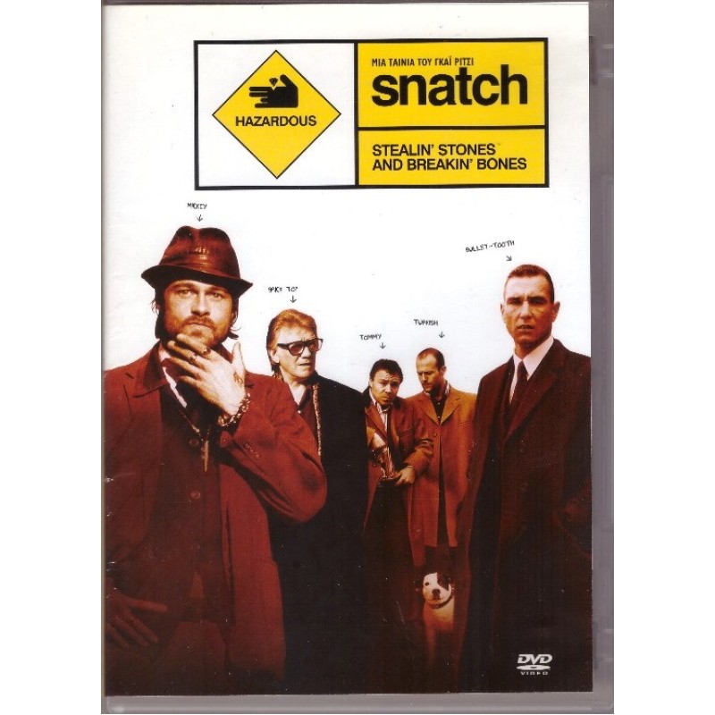 Snatch