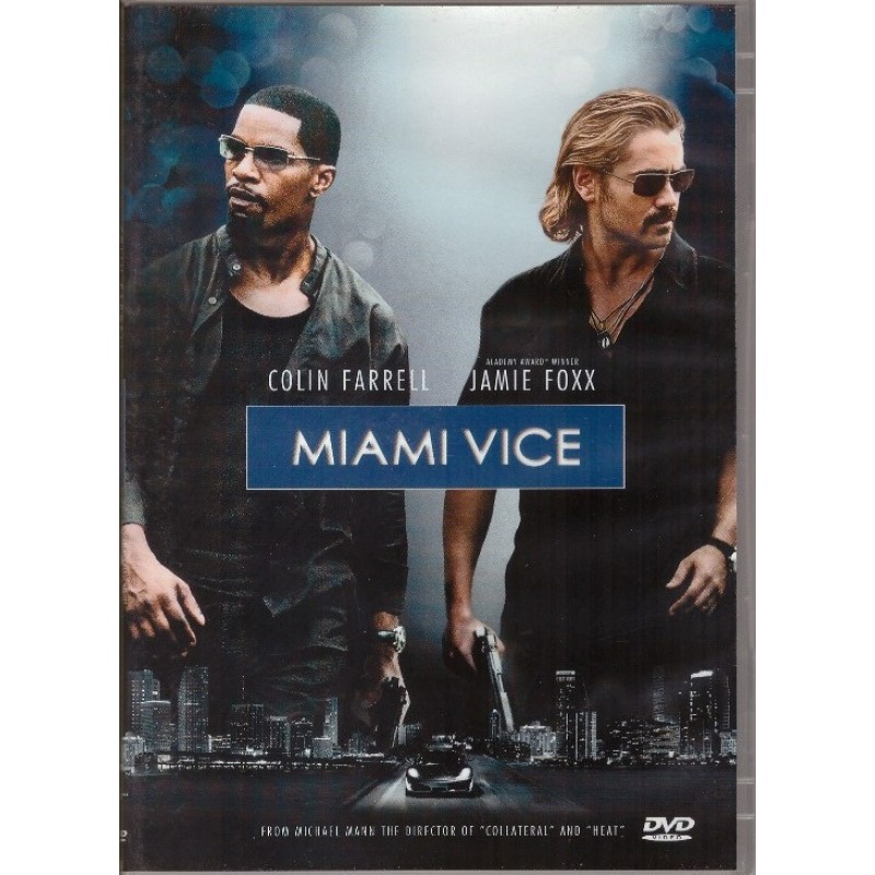 Miami Vice