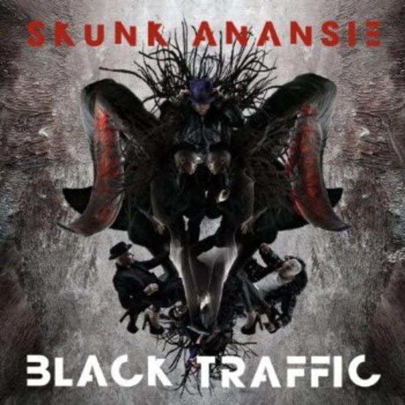 Black Traffic (Special Edition)
