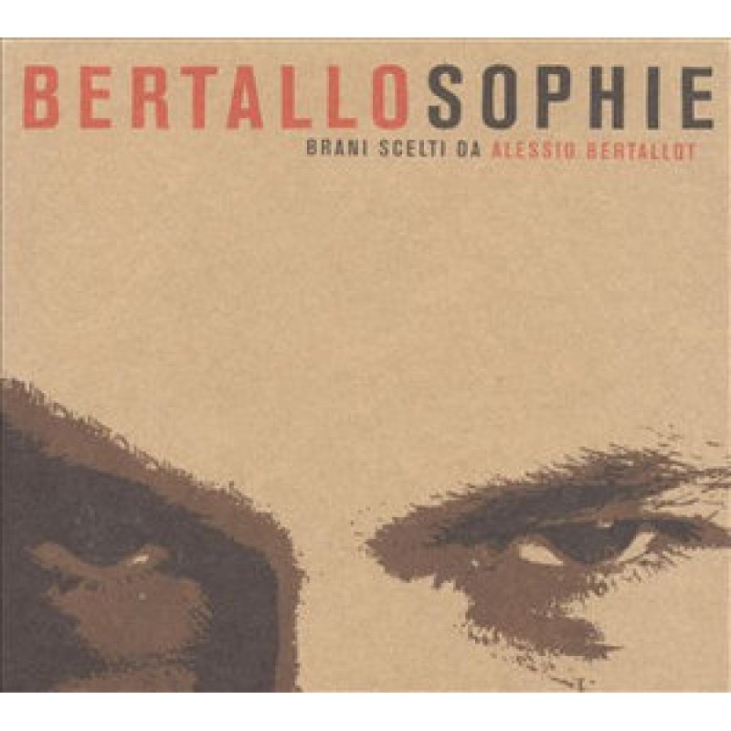 Brani Scelti Da Alessio Bertallot
