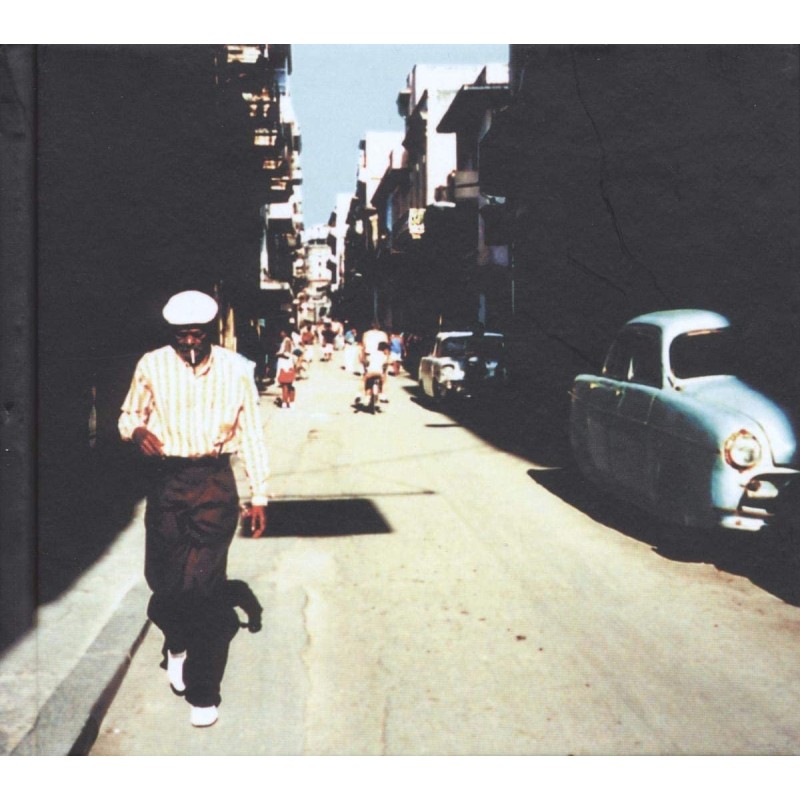 Buena Vista Social Club (2LP) [Vinyl LP]