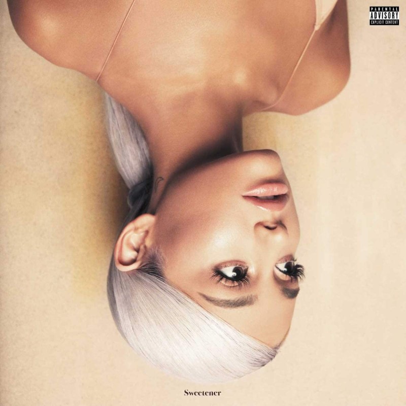 Sweetener (2Lp) [VINYL]