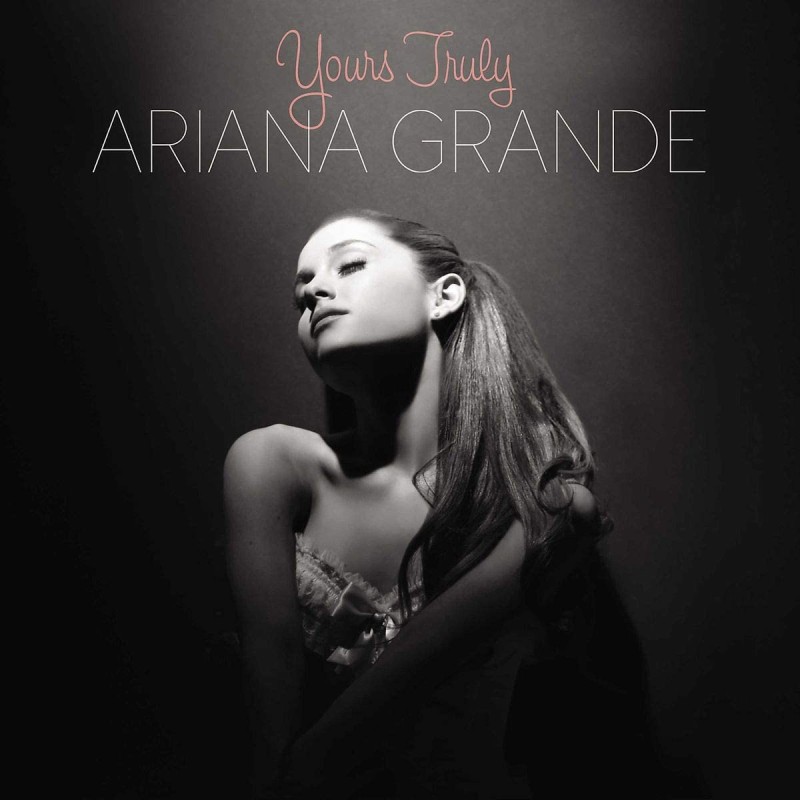 Yours Truly [VINYL]