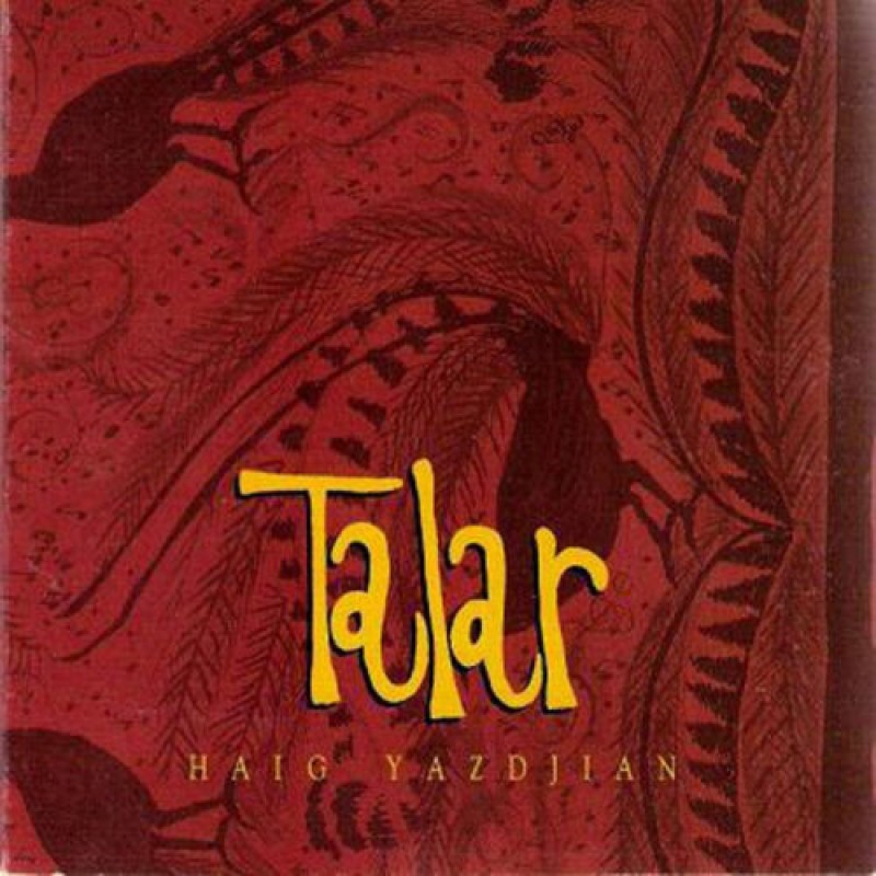 Talar [CD]