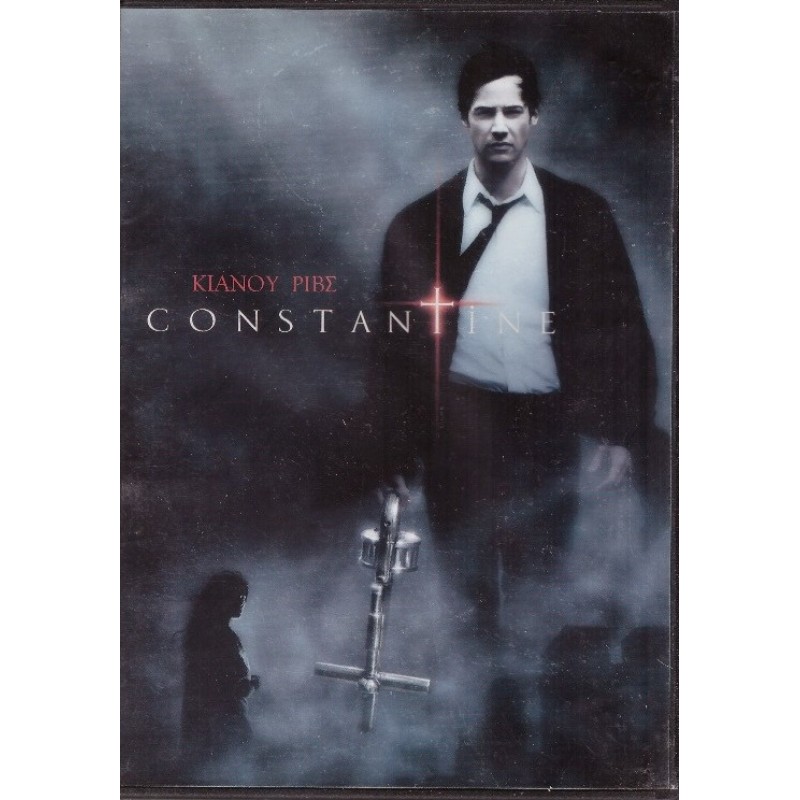 Constantine