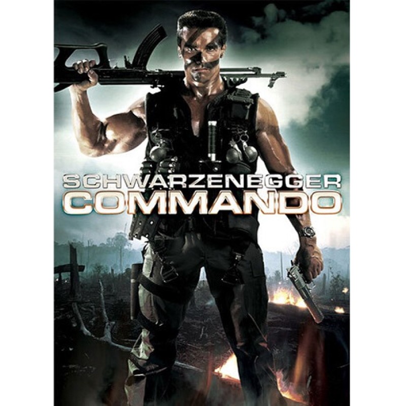 Commando