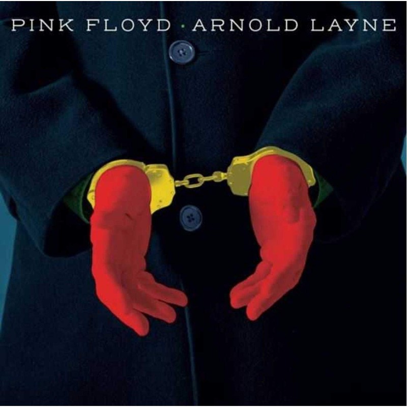 Arnold Layne (Live at Syd Barrett Tribute 2007) [7inch Vinyl LP]