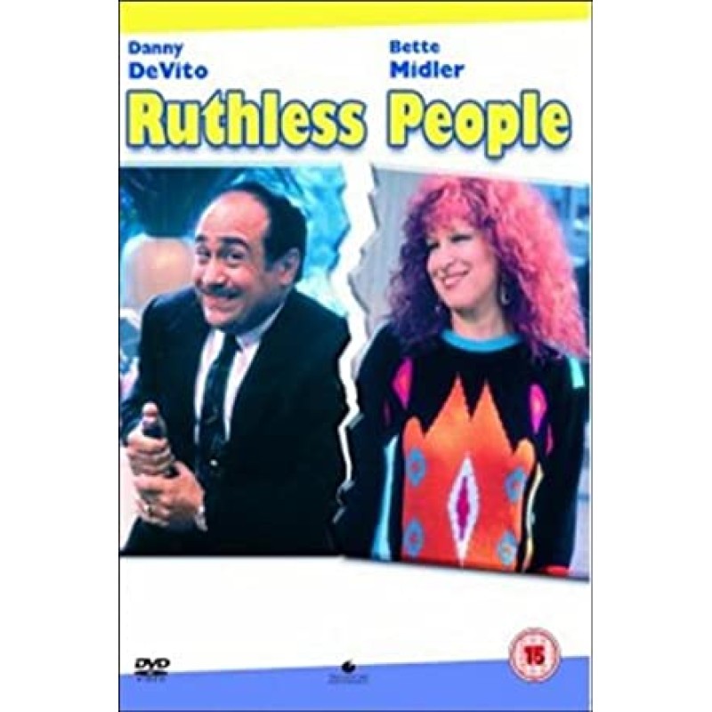 Ruthless People