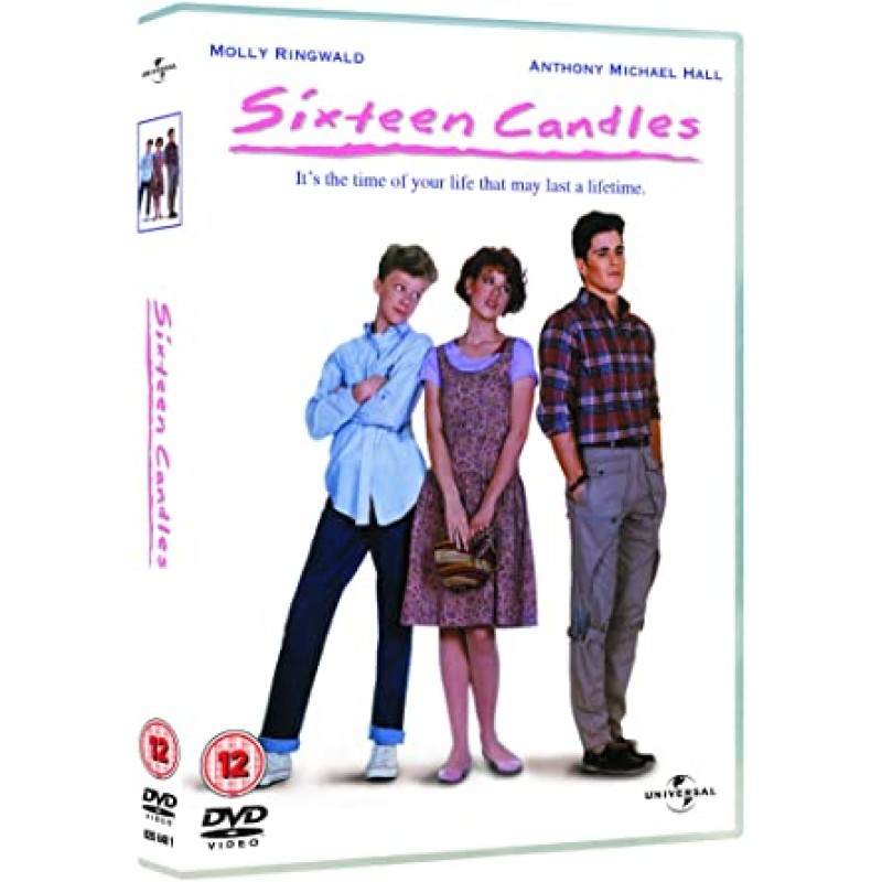 Sixteen Candles