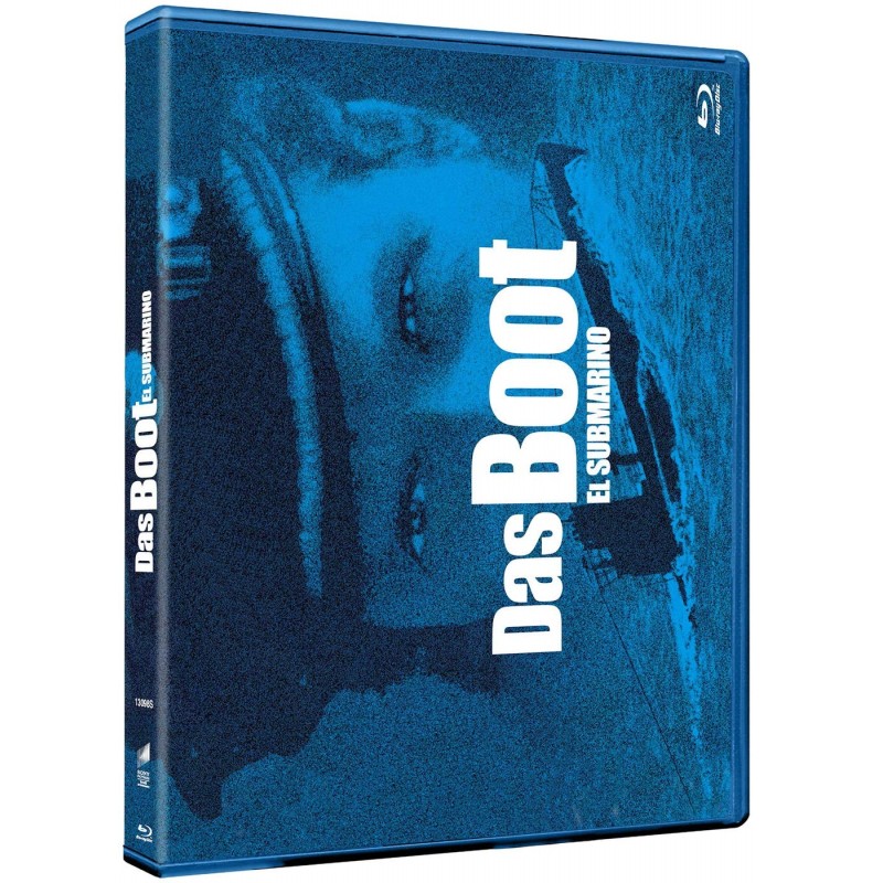 Das Boot [Blu-ray]