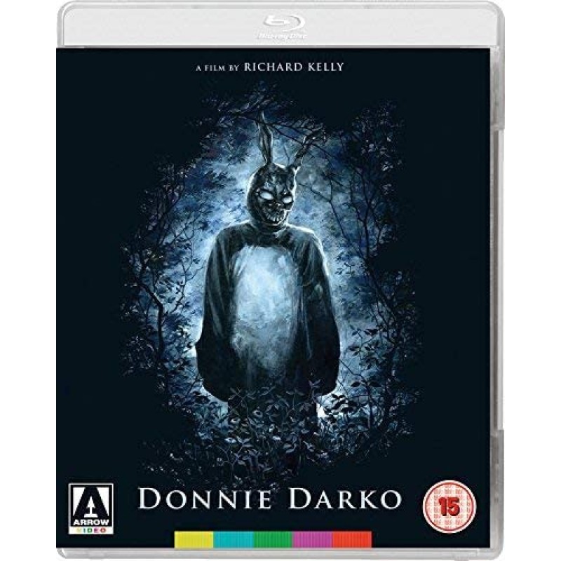 Donnie Darko [Blu-ray]