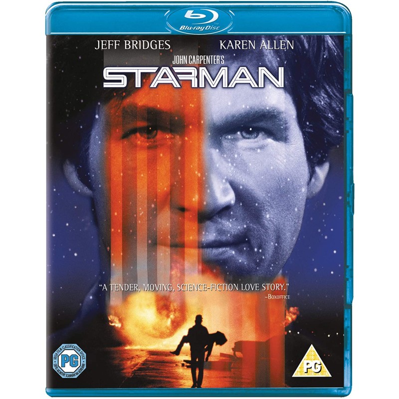 Starman [Blu-ray]