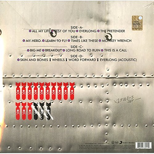 Greatest Hits (2Lp) [Vinyl] 