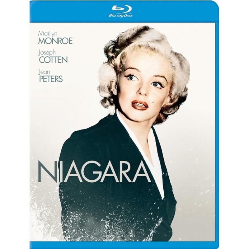 Niagara [Blu-ray]