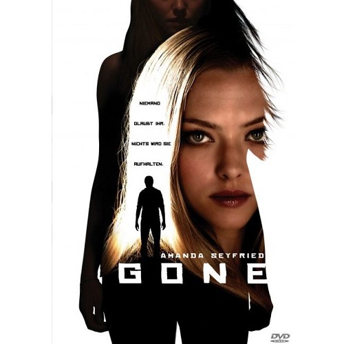 Μυστηριώδης εξαφάνιση