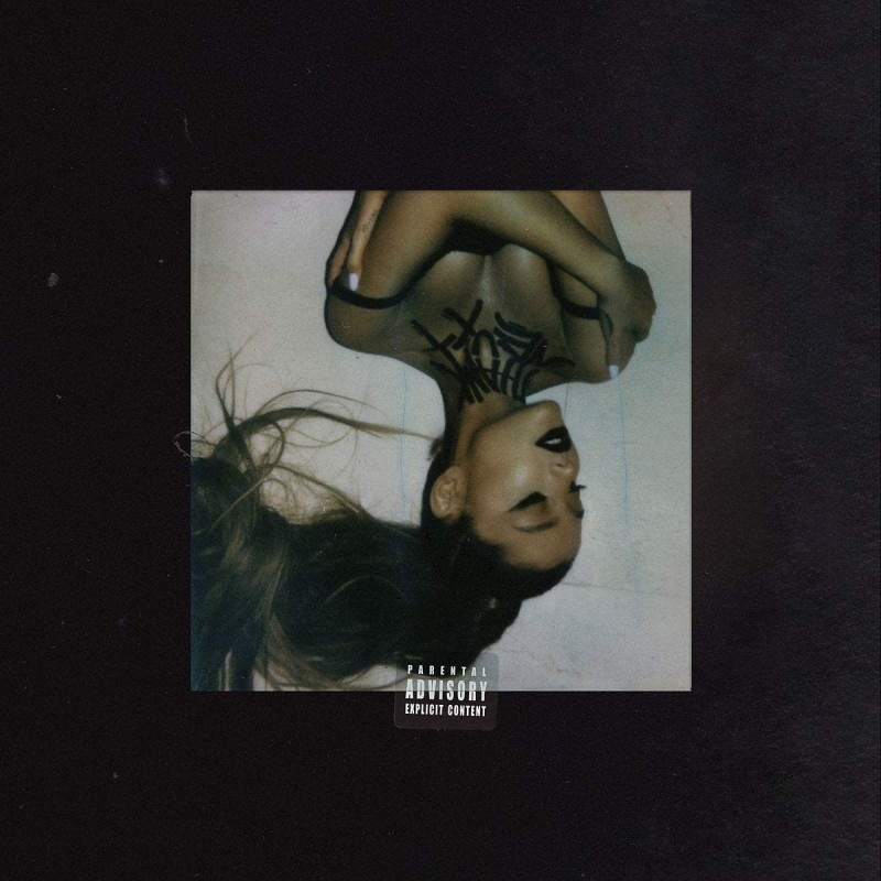 Thank u next [Vinyl LP]