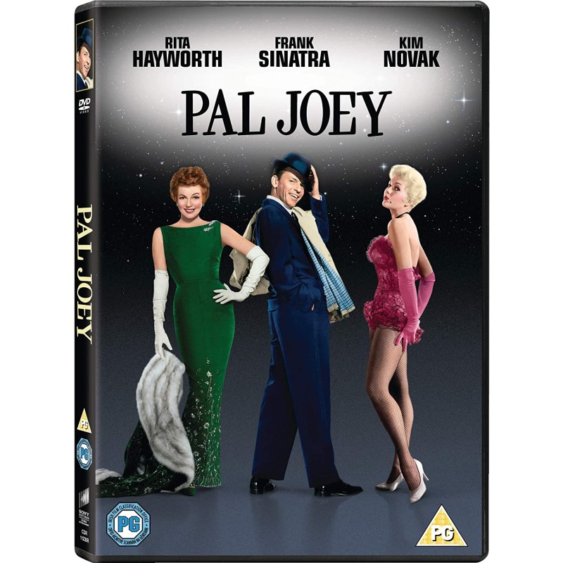 Pal Joey (1957)