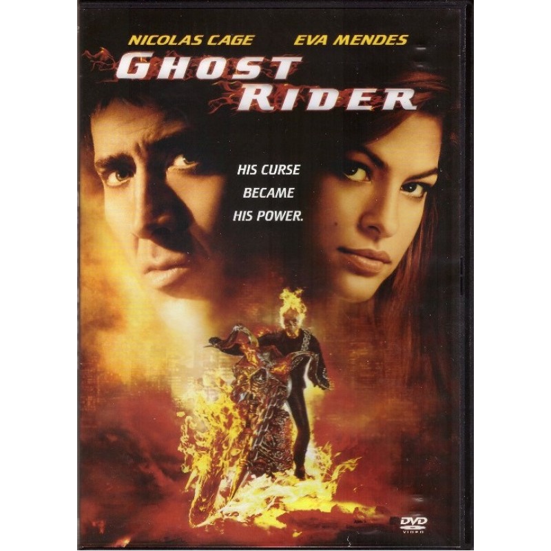 Ghost Rider