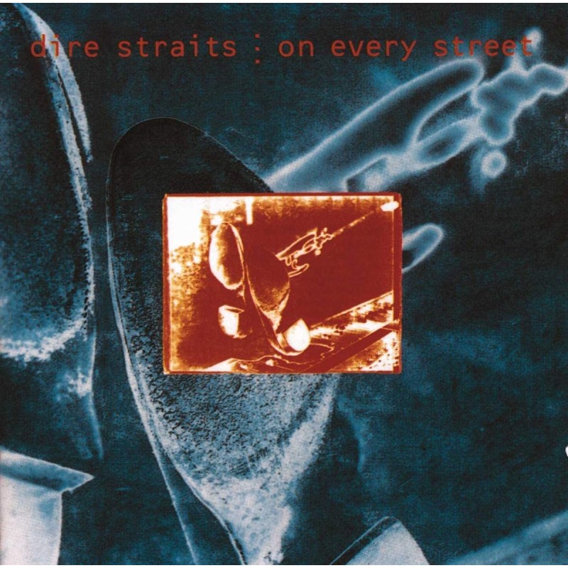 On Every Street (2LP) [Vinyl]