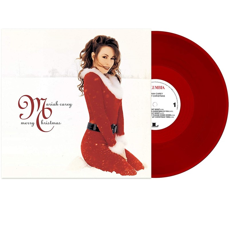 Merry Christmas [VINYL]