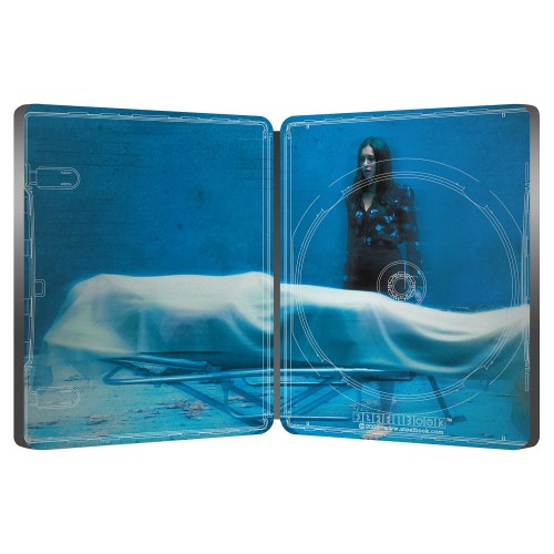 Flatliners [Blu-ray] [Steelbook]