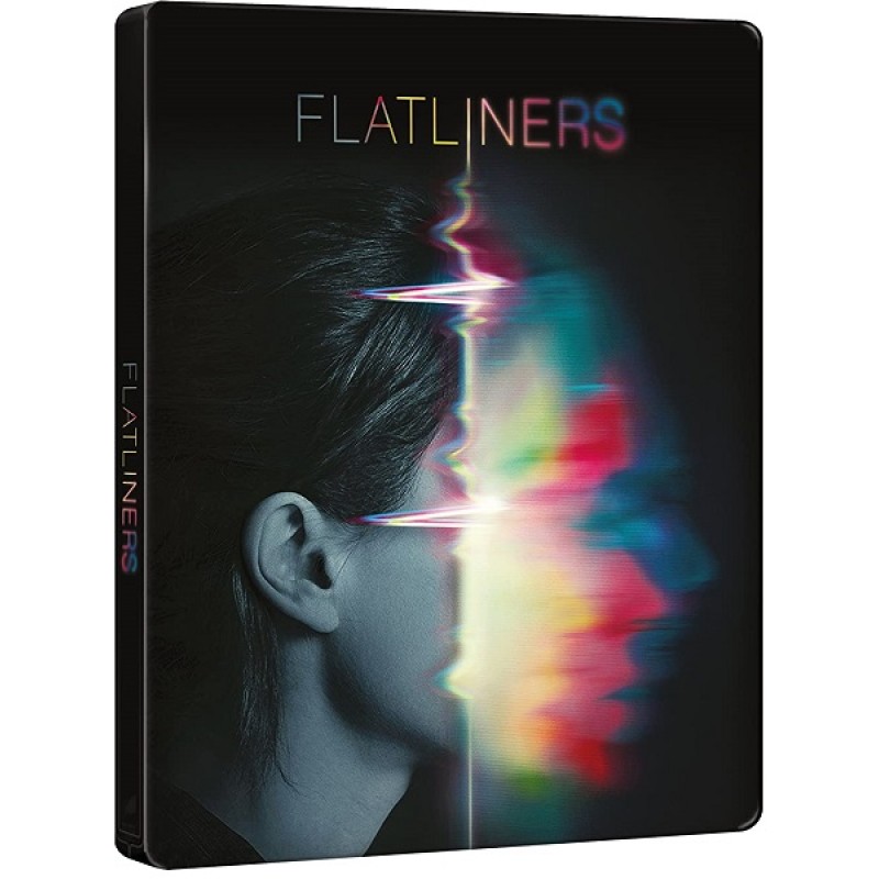 Flatliners [Blu-ray] [Steelbook]