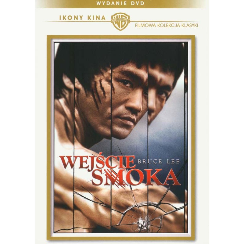 Enter the Dragon [DVD]