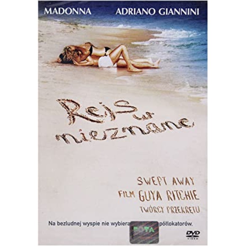 Η κυρία και ο ναύτης