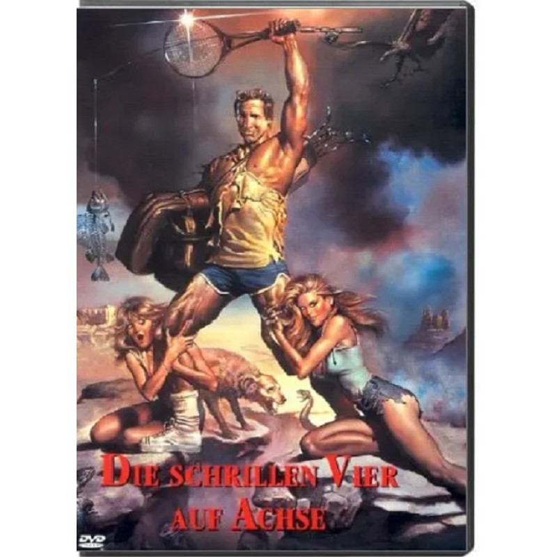 National Lampoon's Vacation