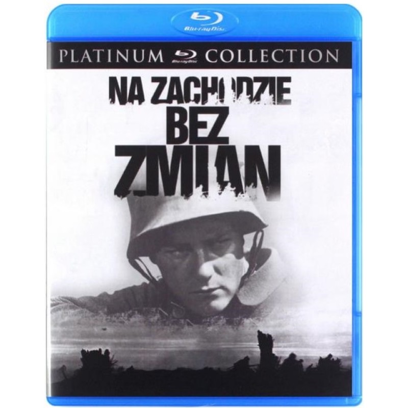 All Quiet on the Western Front (Blu-ray)